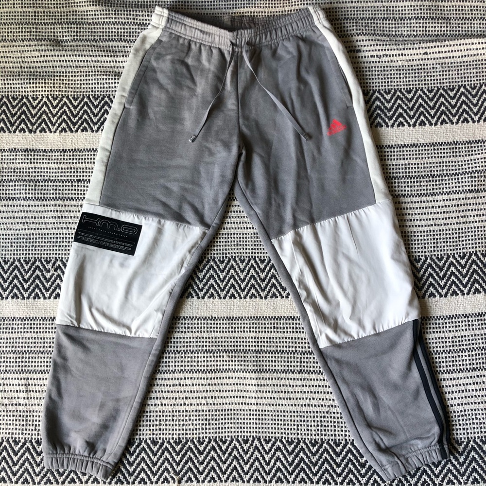 Adidas Sweat Pants